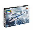 Gift-Set Flying Bulls 05643 - B-25J Mitchell (1:48)