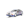 Scalextric Autíčko Touring SCALEXTRIC C4505 - Ford Sierra RS500 - Peter Brock Bathurst 1989  (1:32)