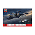 Airfix Classic Kit letadlo A12012 - Blackburn Buccaneer S.2 (1:48)