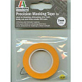 Italeri Precision Masking Tapes 50826 - maskovací páska 3 mm - 2 ks