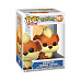 Funko POP Games: Pokemon S14 - Growlithe (EMEA)