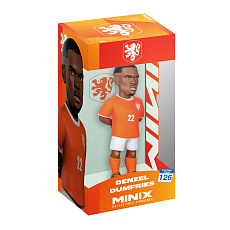 MINIX Football 26WC Netherlands - DUMFRIES