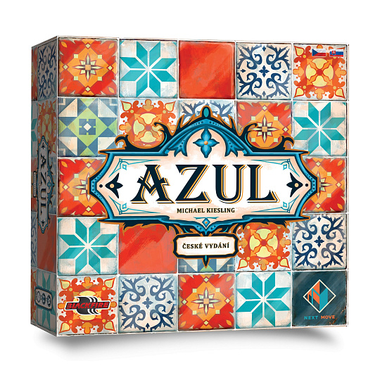 Azul Azul