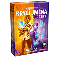 Mindok Krycí jména Obrázky 2025