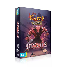 Albi Karak: Goblin - Nexus Multilang