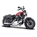 Maisto - HD - 2018 Forty-Eight® Special, 1:18