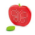 Hape Magnetická herní tabulka jablíčko