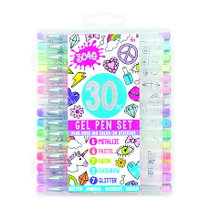 Make it Real Gelová pera Make it Real Gelová pera