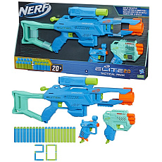 NERF Elite 2.0 Tactical Pack NERF Elite 2.0 Tactical Pack