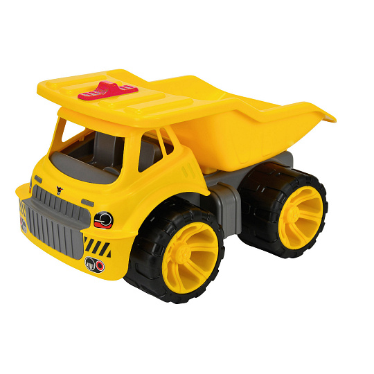 Big Power Maxi Truck 46 cm Big Power Maxi Truck 46 cm