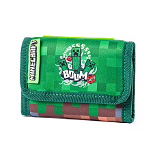 PIXIE CREW peněženka MINECRAFT
