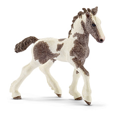 Schleich 13774 Zvířátko - hříbě Tinkerské Schleich 13774 Zvířátko - hříbě Tinkerské