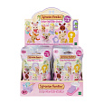 Sylvanian Families 5657 assort Zvířátka v kadeřnictví