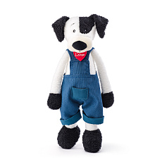 Lumpin Pejsek Federico, 40cm