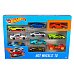Hot Wheels angličák 10PACK