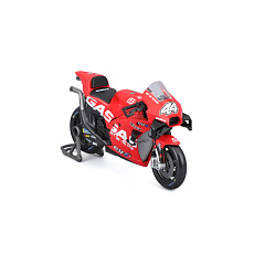Maisto - Motocykl, GASGAS Factory Racing Tech3 2023, 44 Pol Espargaro, 1:18