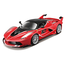 Maisto - KIT FERRARI ASSEMBLY LINE, Ferrari AL - Ferrari FXX K, 1:24 Maisto - KIT FERRARI ASSEMBLY LINE, Ferrari AL - Ferrari FXX K, 1:24