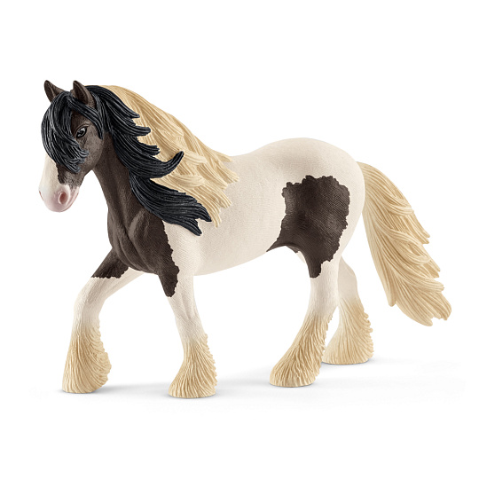Schleich 13831 Zvířátko - tinkerský hřebec