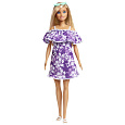 Mattel Barbie BARBIE MALIBU 50. VÝROČÍ ASST