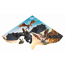 Günther Drak Jak vycvičit draka