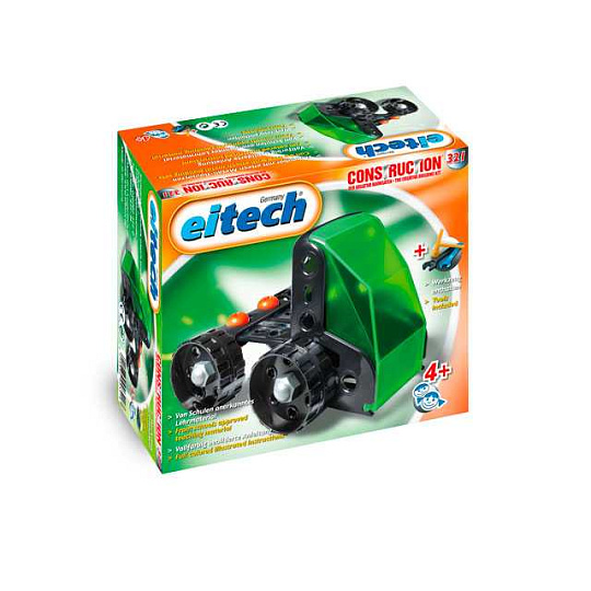 EITECH Beginner Set - C321 Truck