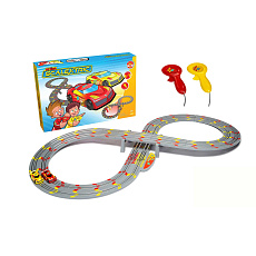 Scalextric Autodráha MICRO SCALEXTRIC G1150P - My First Scalextric (1:64)