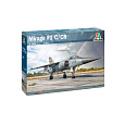 Italeri Model Kit letadlo 2839 - Mirage F.1 C/CR (1:48)