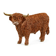 Schleich 13919 Zvířátko - býk vysokohorský