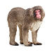 Schleich 14871 Zvířátko - makak červenolící