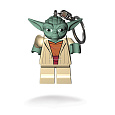 Smartlife LEGO Star Wars Yoda svítící figurka (HT)