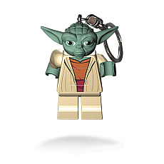Smartlife LEGO Star Wars Yoda svítící figurka (HT) Smartlife LEGO Star Wars Yoda svítící figurka (HT)