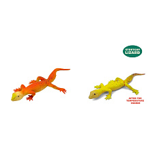 MAGANA Gekon měnící barvu MAGANA Gekon měnící barvu