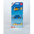 SIKU Blister set - akční set, 3 ks