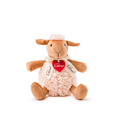 Lumpin Ovečka Ema malá