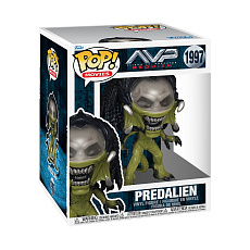 Funko POP Movies: Predator S3 – Predalien Funko POP Movies: Predator S3 – Predalien
