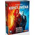 Mindok Krycí jména 2025