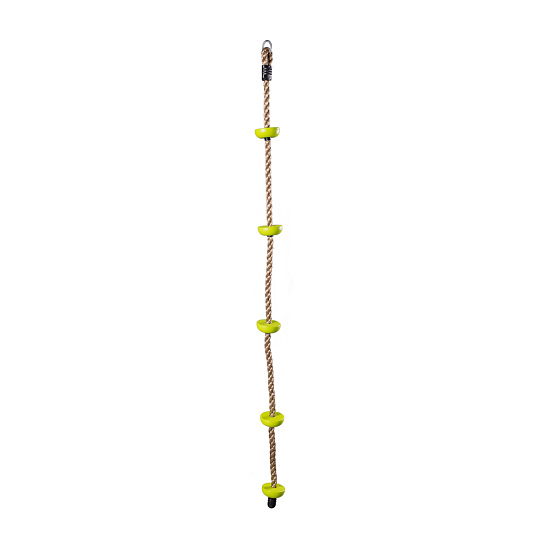 Woody Šplhací lano Woody Šplhací lano