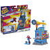 Hasbro MARVEL AVENGERS STUNT FIGURE AND FEATURE HRACÍ SET AST