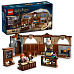 LEGO Harry Potter™ 76442 Bradavický hrad: Hodina kouzelných formulí