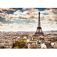 Ravensburger Paříž 1000 dílků