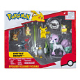 ORBICO Pokemon sada 8 figurek
