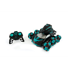 Drivero Mac Toys RC auto s dělem