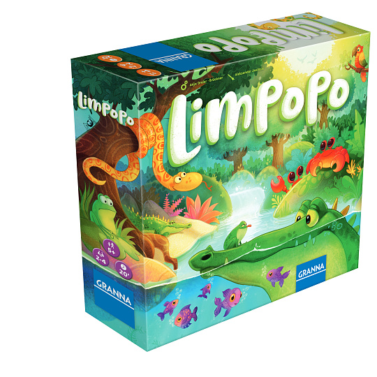 Granna Limpopo