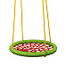 Woody 91412 Houpací kruh NEW (průměr 83cm) color
