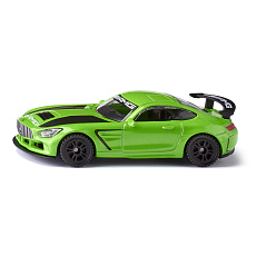 SIKU Blister - Mercedes AMG GT4