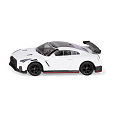 SIKU Blister 1579 - Nissan GT-R Nismo