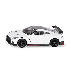 SIKU Blister 1579 - Nissan GT-R Nismo