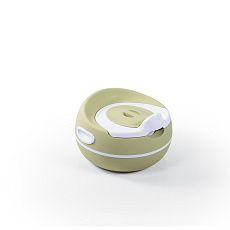 Dolu Dětský nočník Premium, světle zelená, 19,5x34,5x33,5 cm