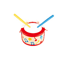 Hape Uč se pomocí světel - Bubínek