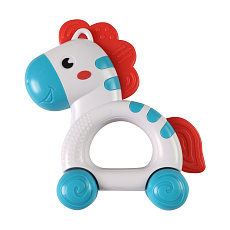 Rappa Chrastítko kůň